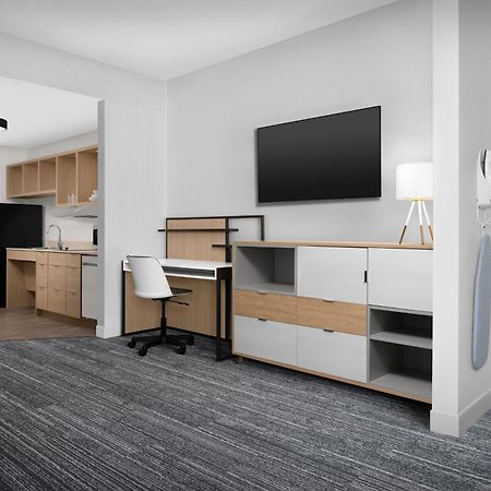 Towneplace Suites Jacksonville Airport Ngoại thất bức ảnh