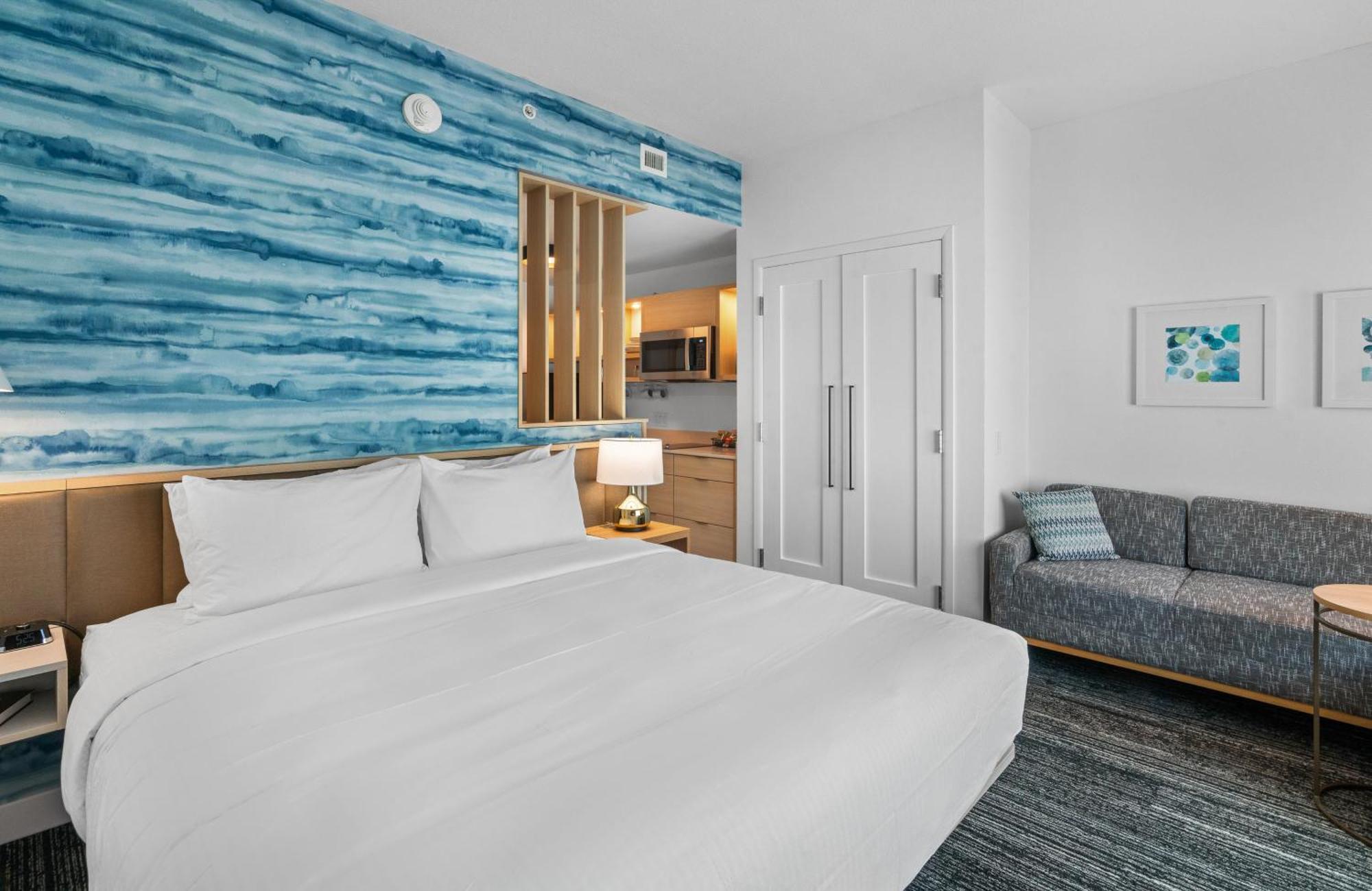 Towneplace Suites Jacksonville Airport Ngoại thất bức ảnh