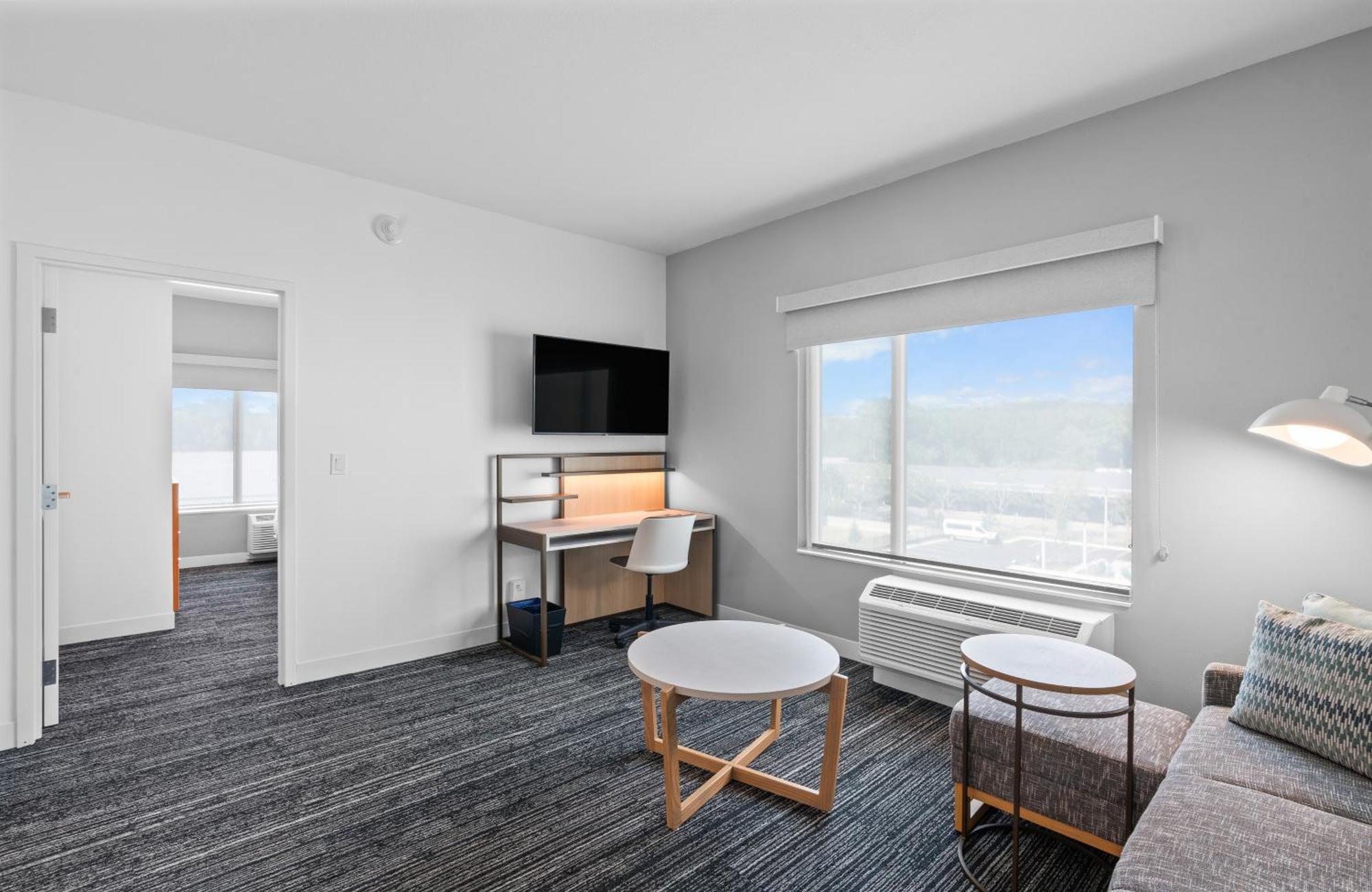 Towneplace Suites Jacksonville Airport Ngoại thất bức ảnh