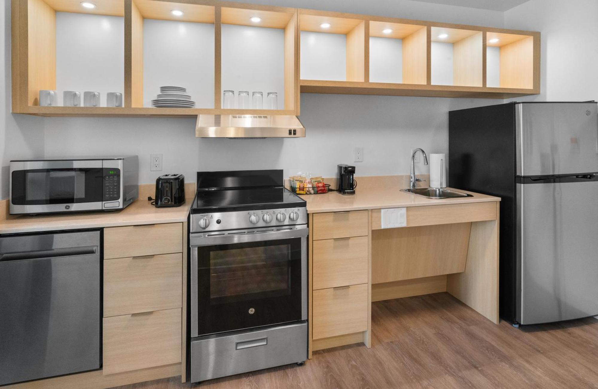 Towneplace Suites Jacksonville Airport Ngoại thất bức ảnh