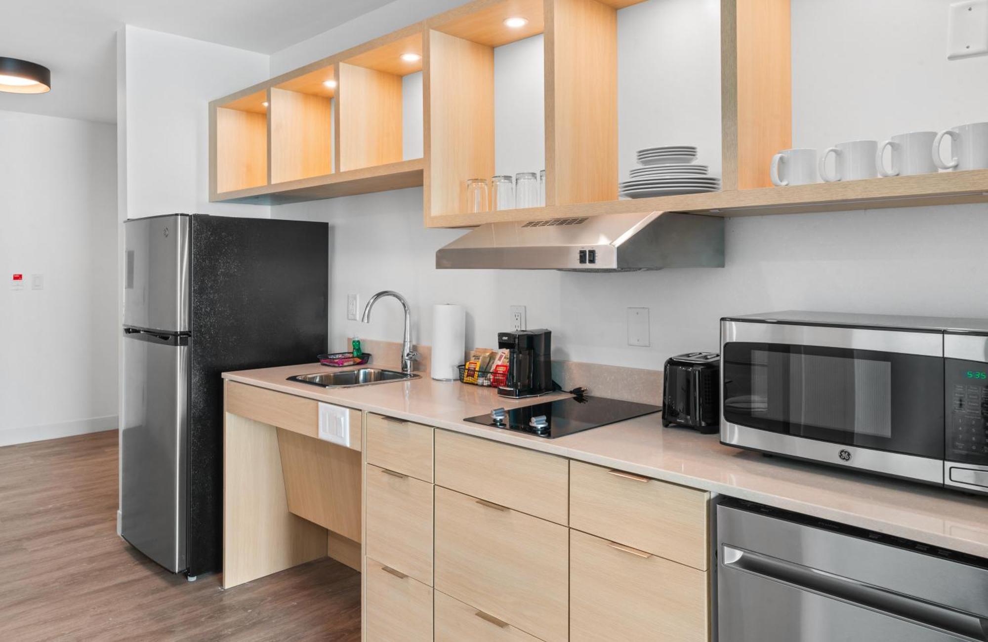 Towneplace Suites Jacksonville Airport Ngoại thất bức ảnh