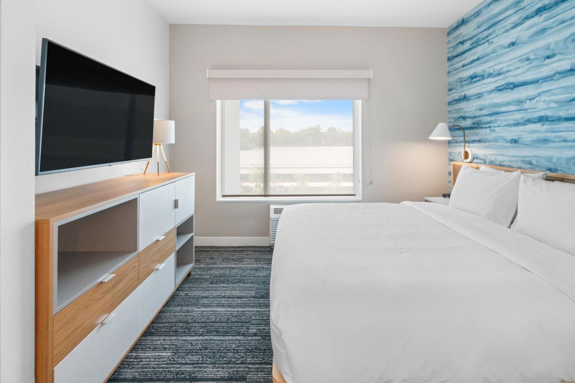 Towneplace Suites Jacksonville Airport Ngoại thất bức ảnh