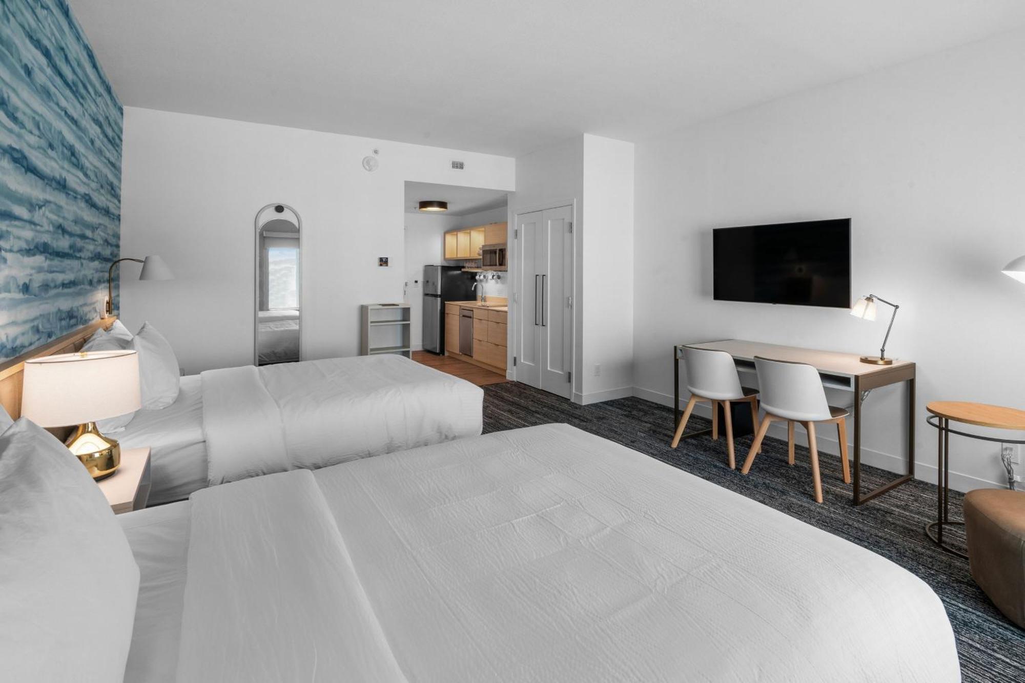 Towneplace Suites Jacksonville Airport Ngoại thất bức ảnh