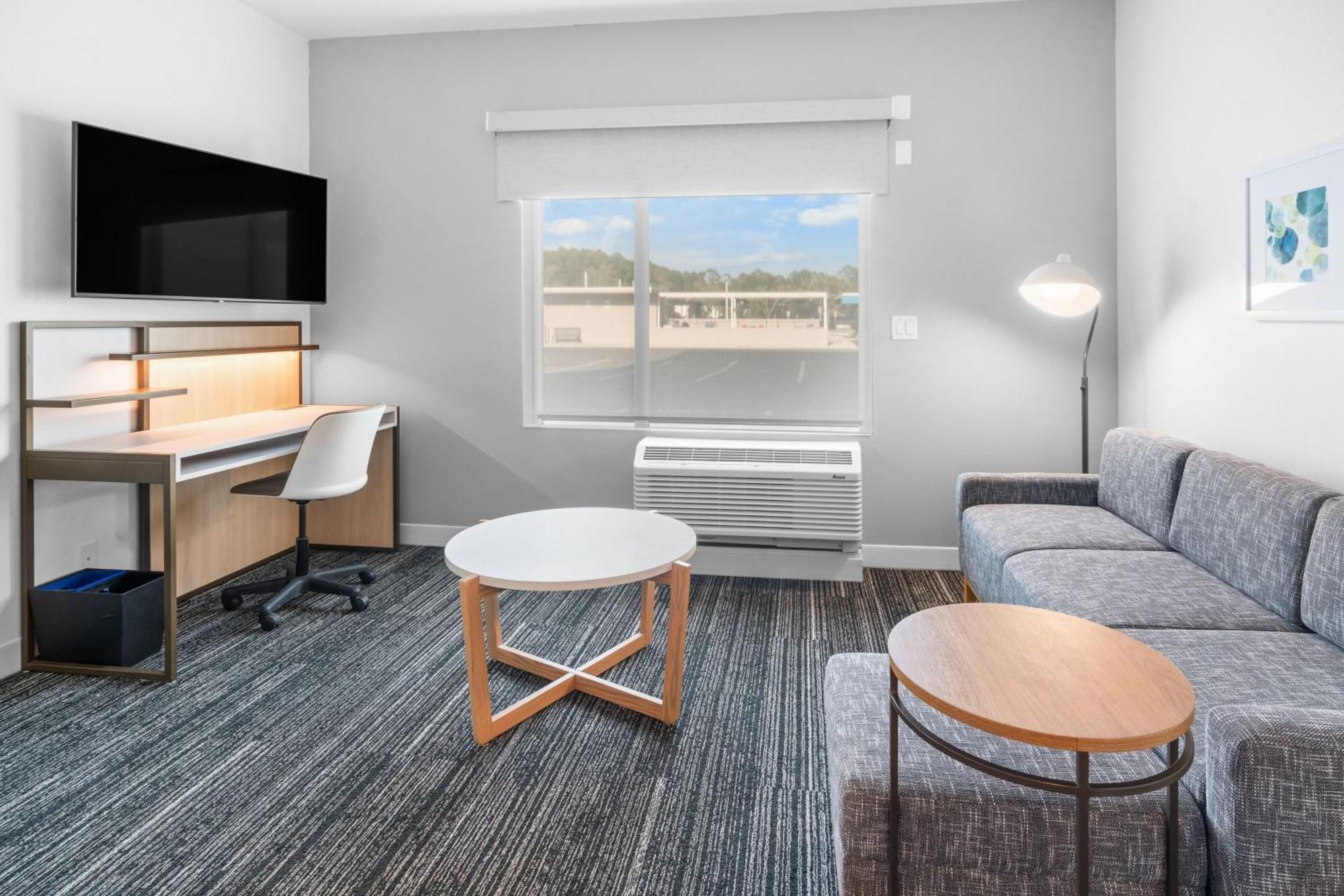 Towneplace Suites Jacksonville Airport Ngoại thất bức ảnh