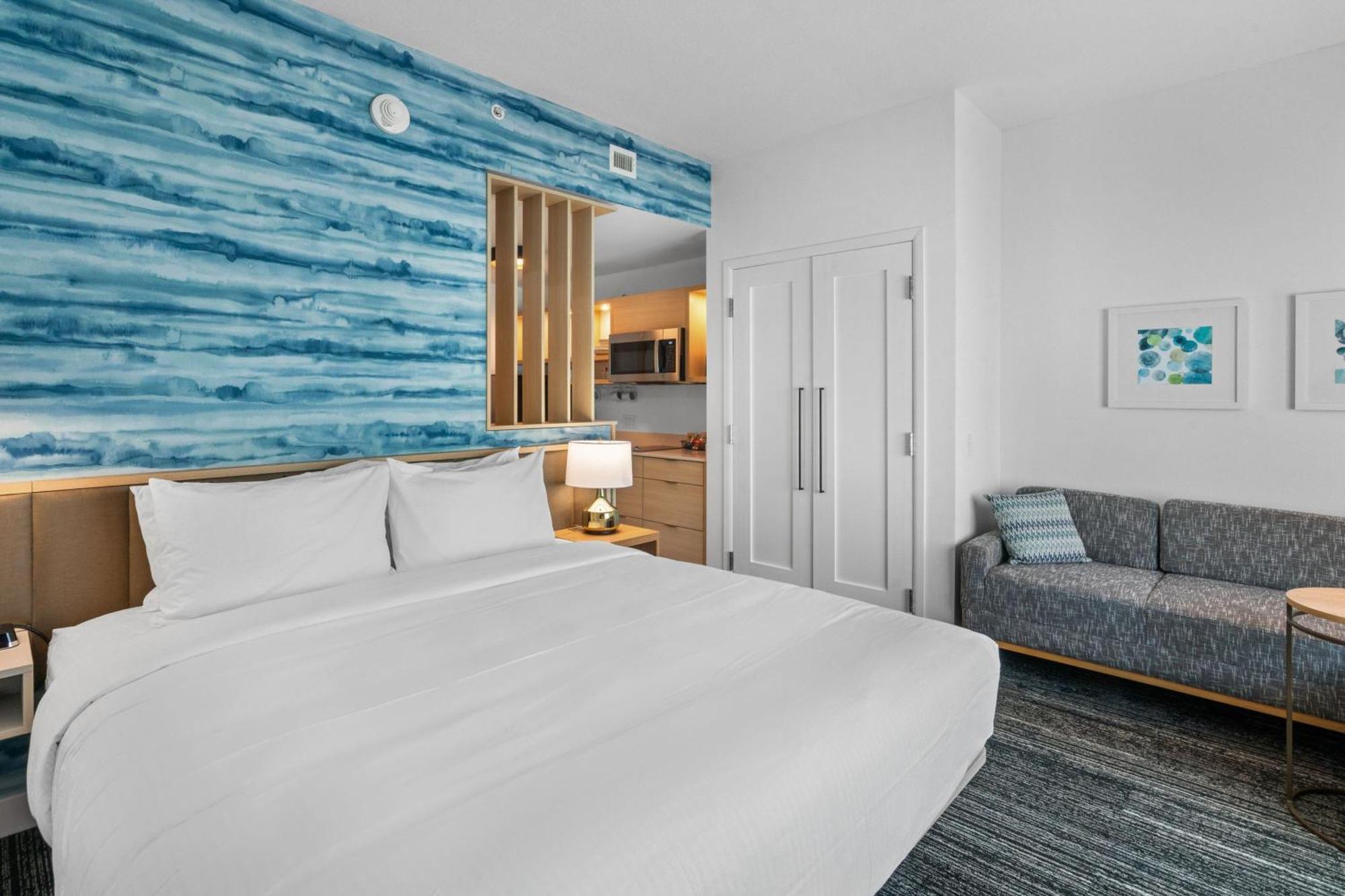 Towneplace Suites Jacksonville Airport Ngoại thất bức ảnh