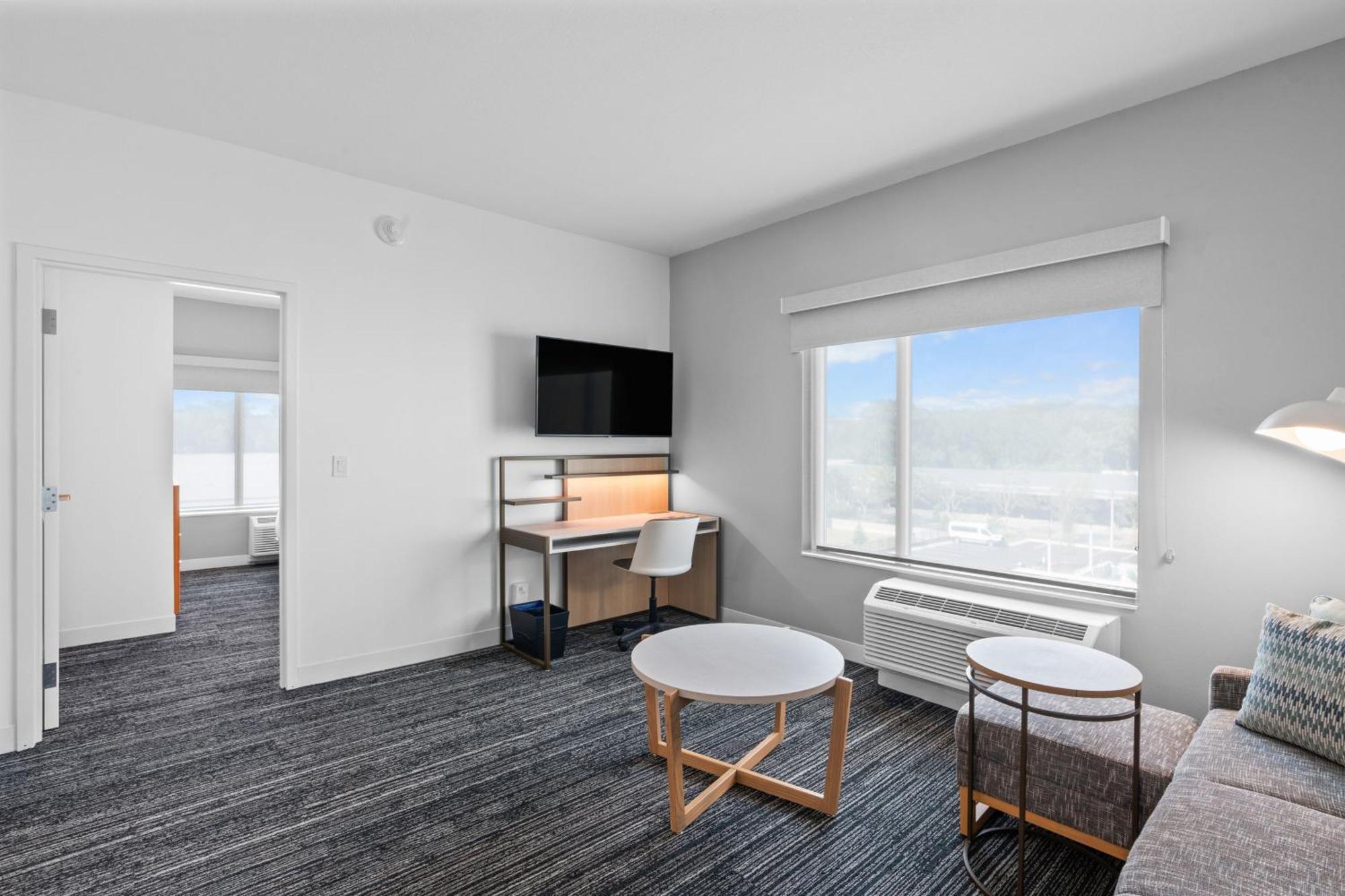 Towneplace Suites Jacksonville Airport Ngoại thất bức ảnh