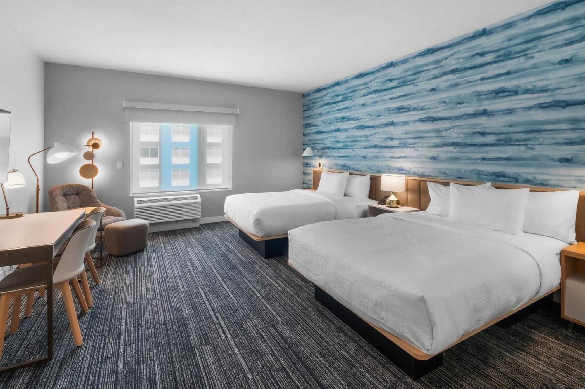Towneplace Suites Jacksonville Airport Ngoại thất bức ảnh