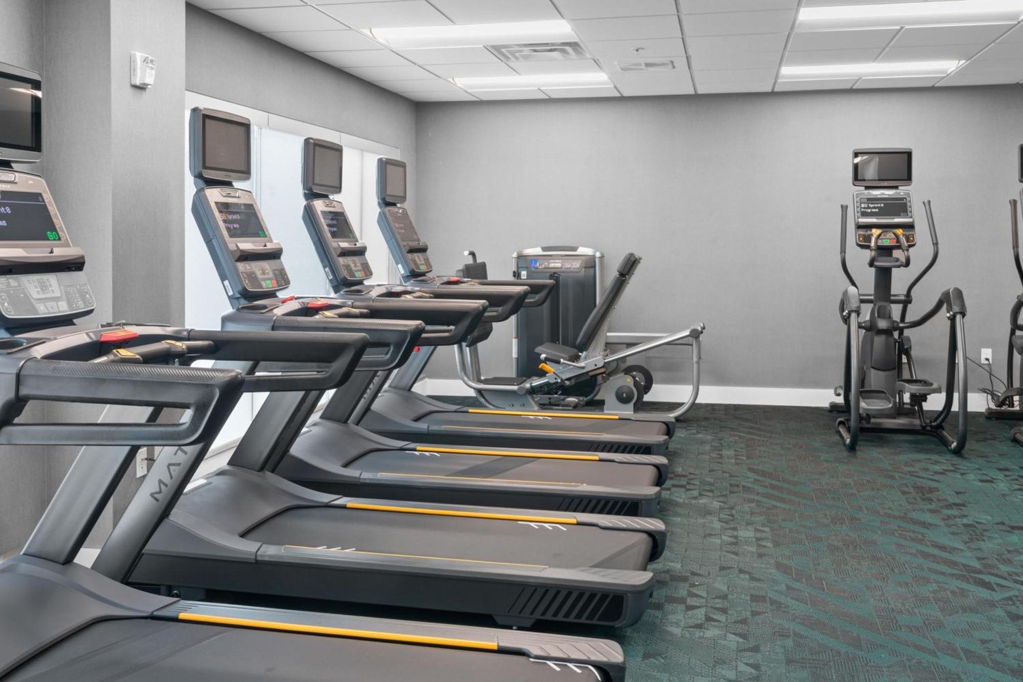Towneplace Suites Jacksonville Airport Ngoại thất bức ảnh