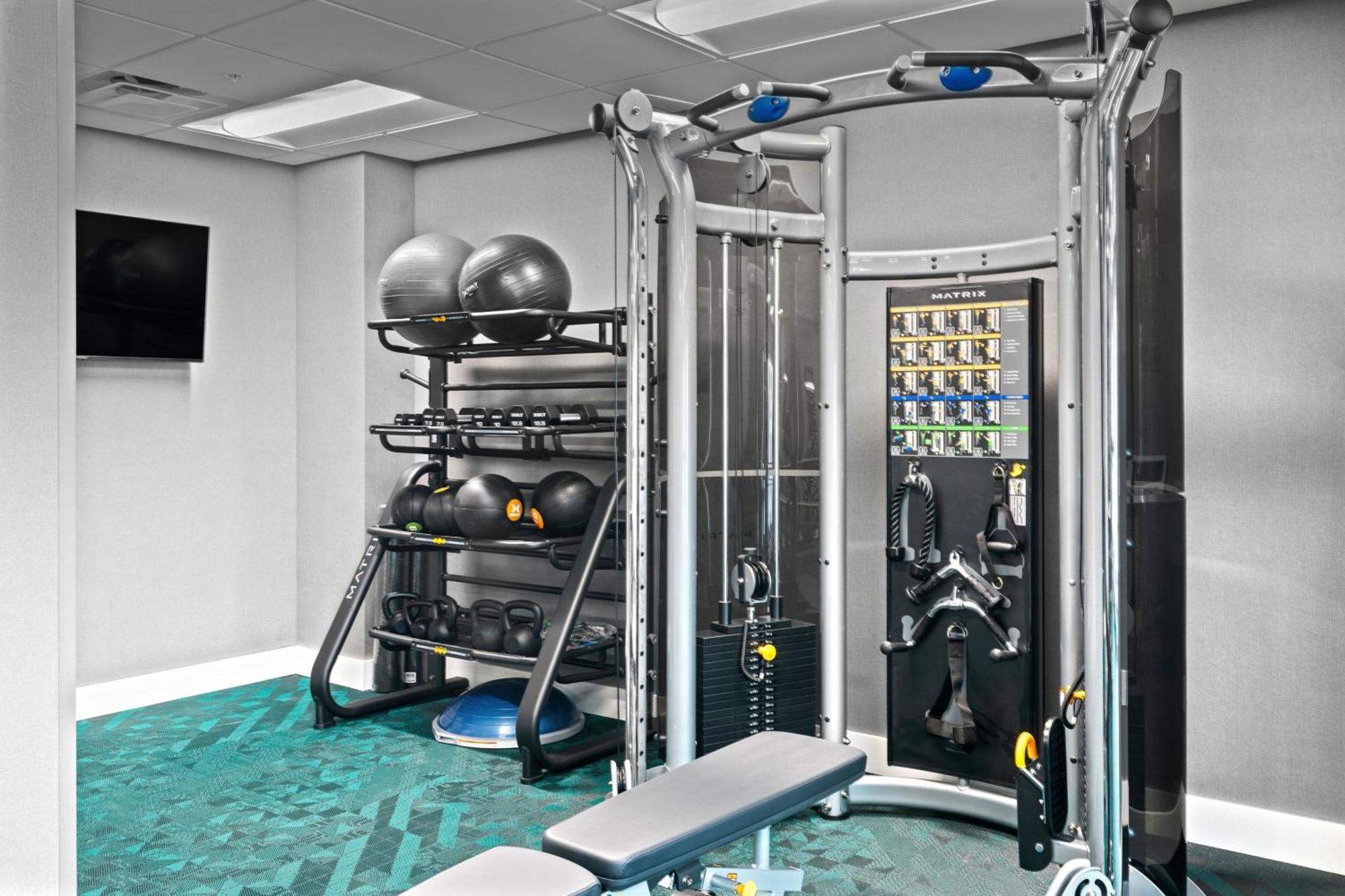 Towneplace Suites Jacksonville Airport Ngoại thất bức ảnh
