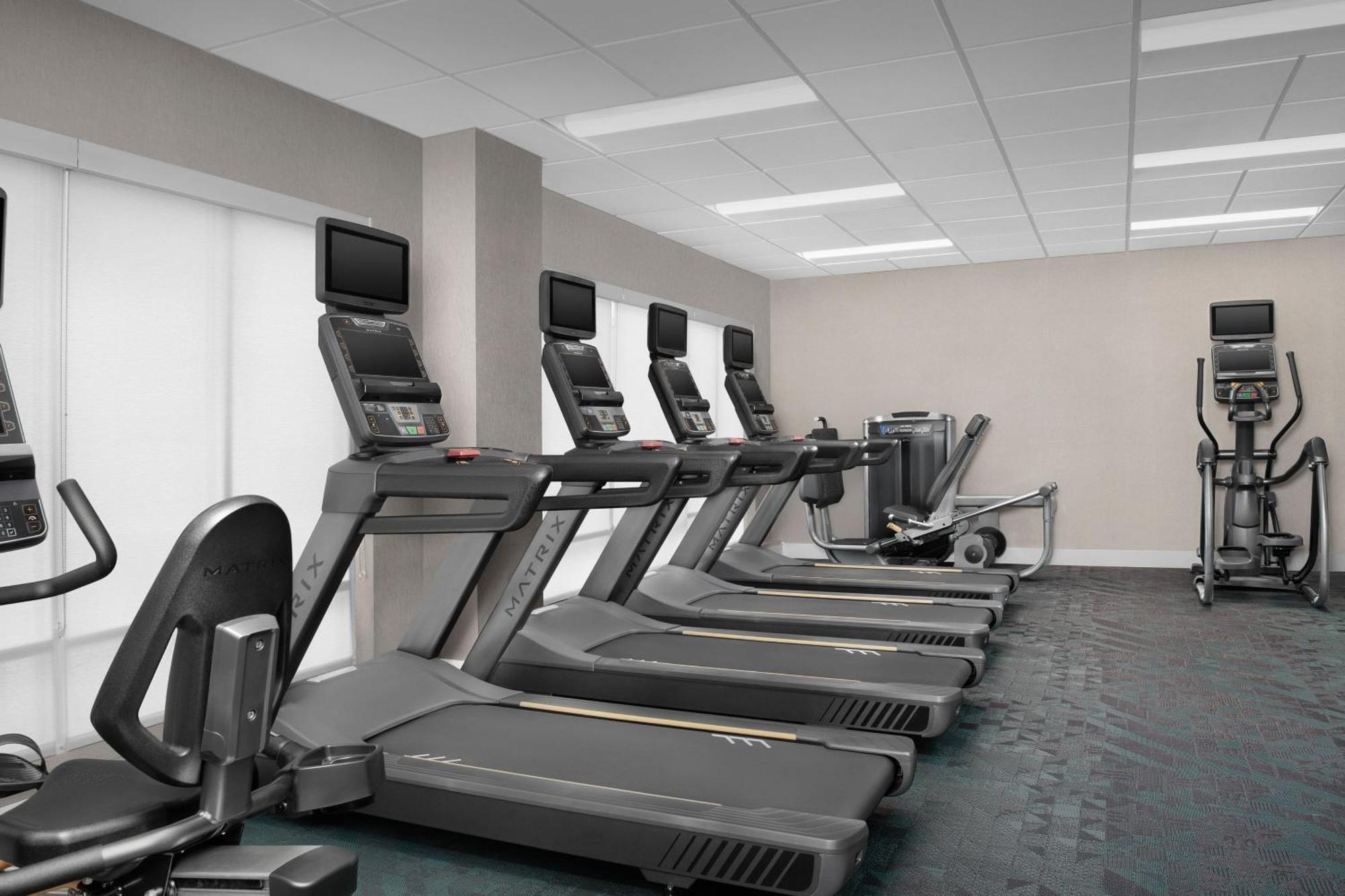 Towneplace Suites Jacksonville Airport Ngoại thất bức ảnh