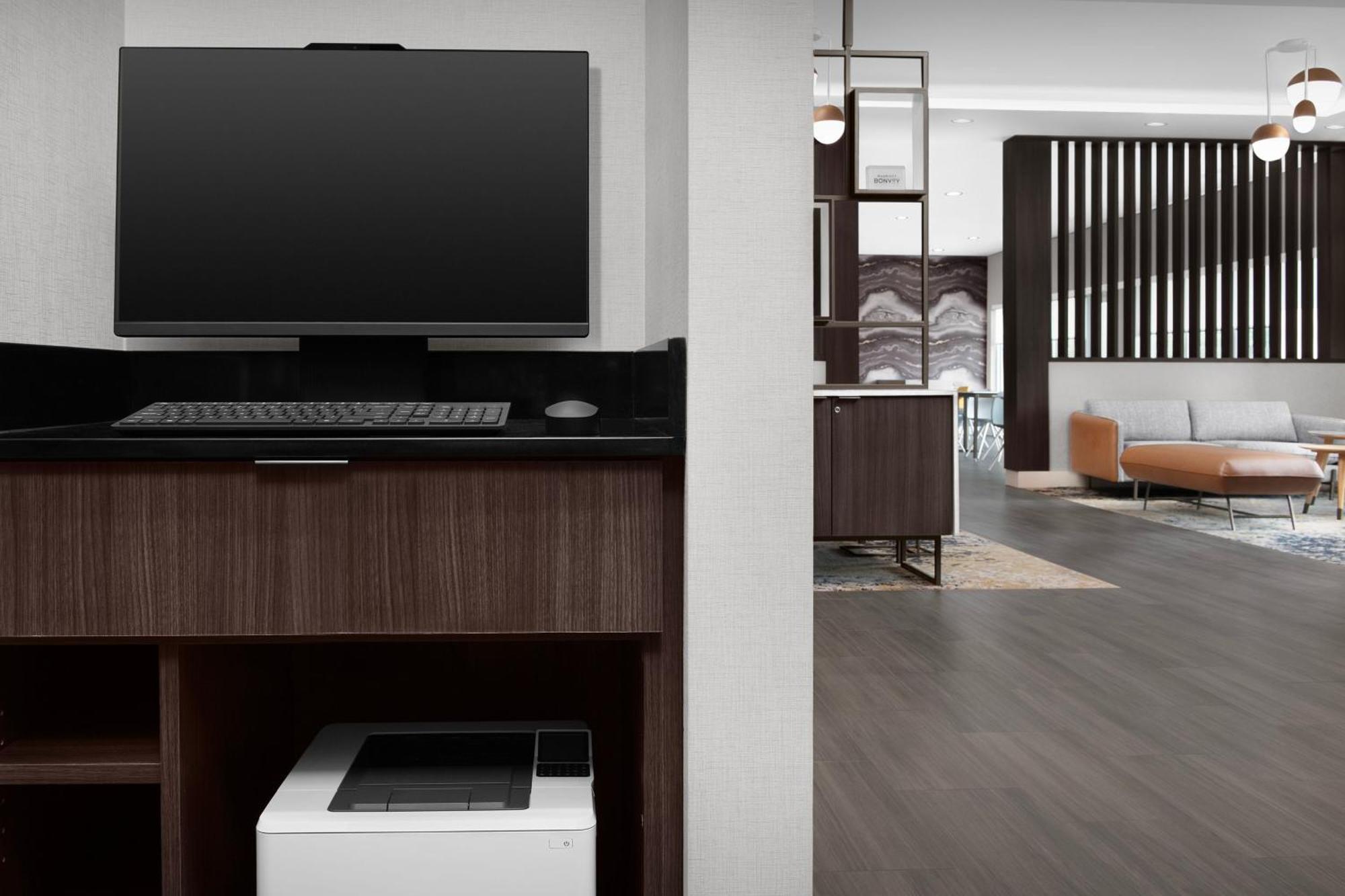 Towneplace Suites Jacksonville Airport Ngoại thất bức ảnh