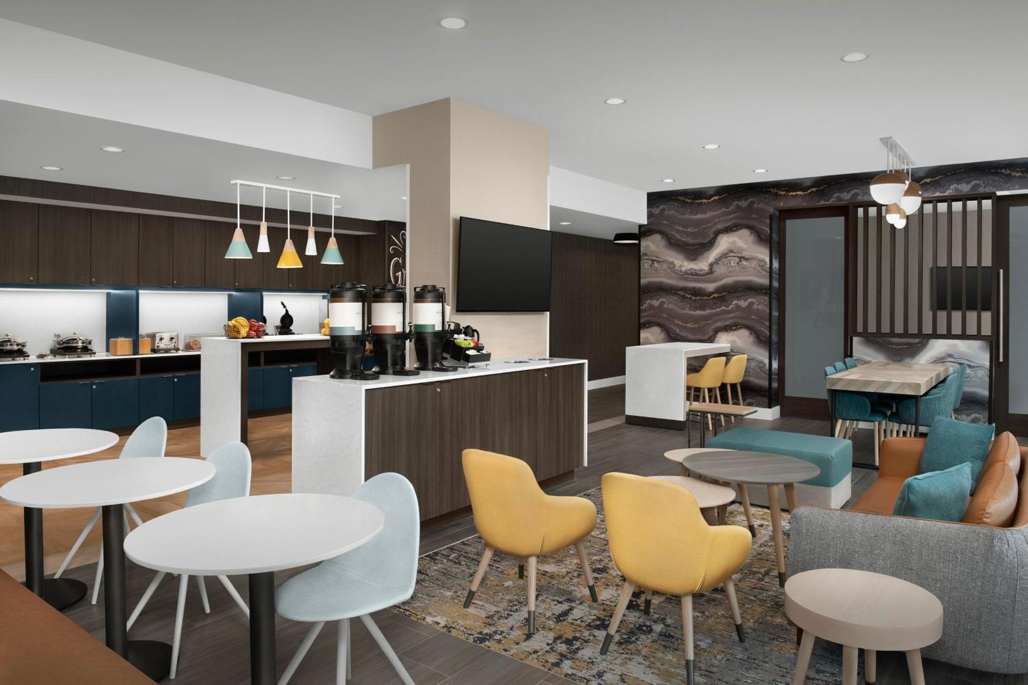 Towneplace Suites Jacksonville Airport Ngoại thất bức ảnh