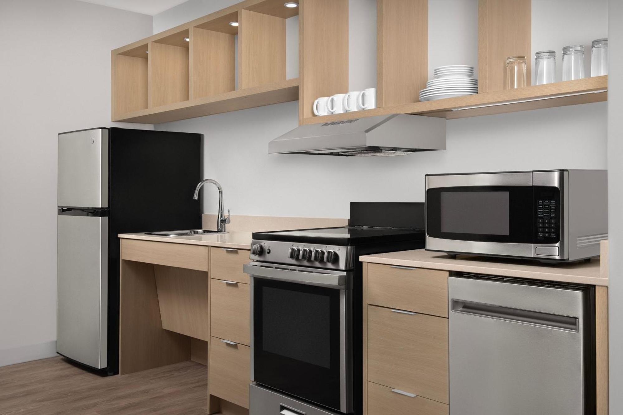 Towneplace Suites Jacksonville Airport Ngoại thất bức ảnh