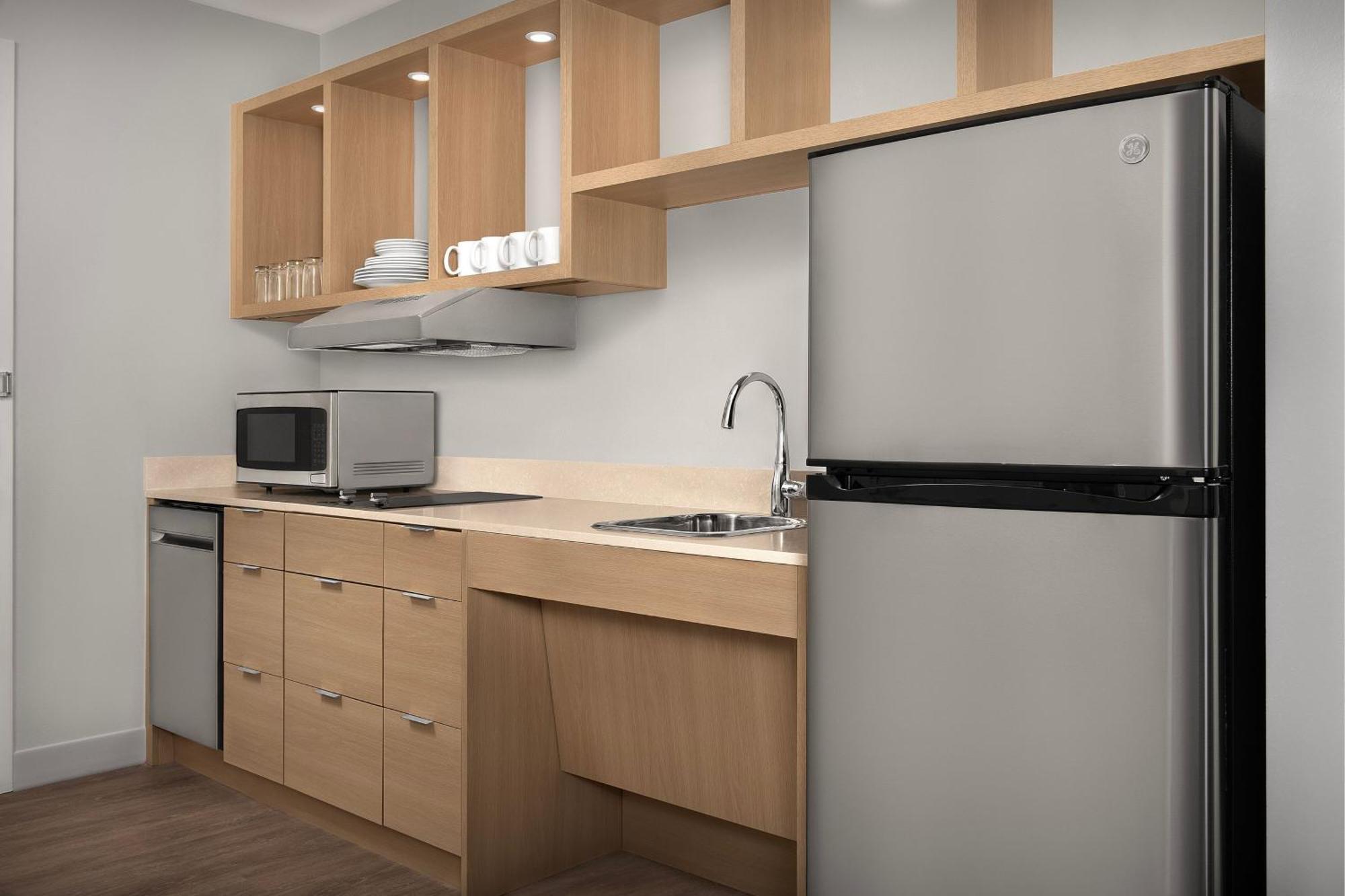 Towneplace Suites Jacksonville Airport Ngoại thất bức ảnh