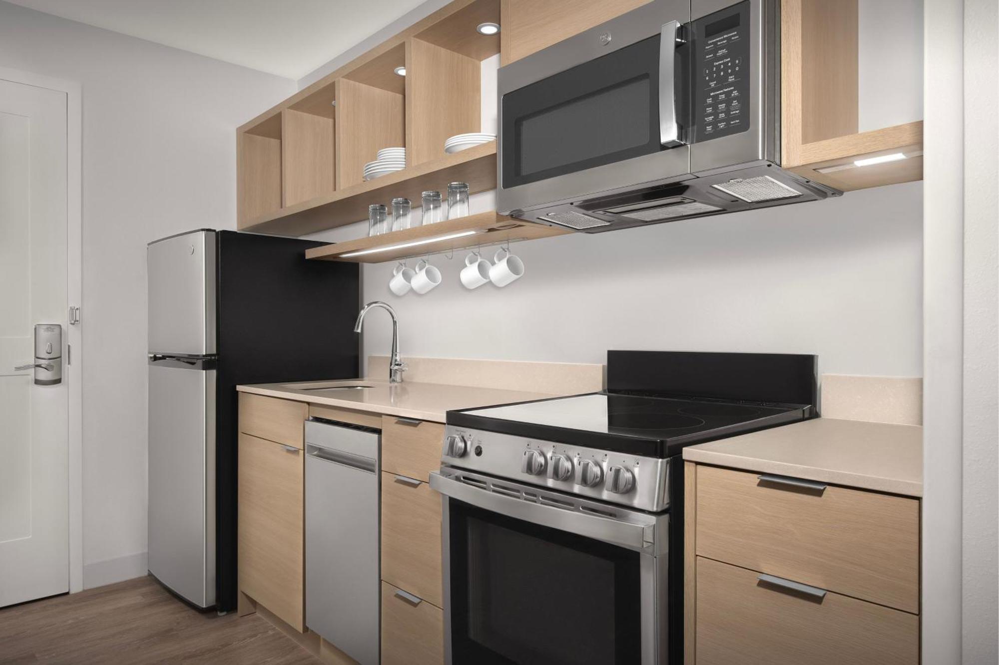 Towneplace Suites Jacksonville Airport Ngoại thất bức ảnh