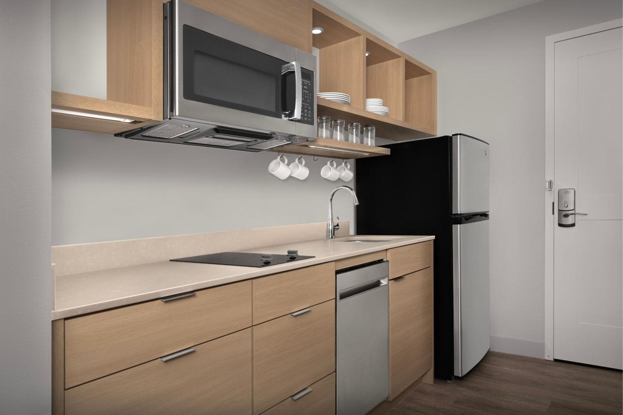 Towneplace Suites Jacksonville Airport Ngoại thất bức ảnh