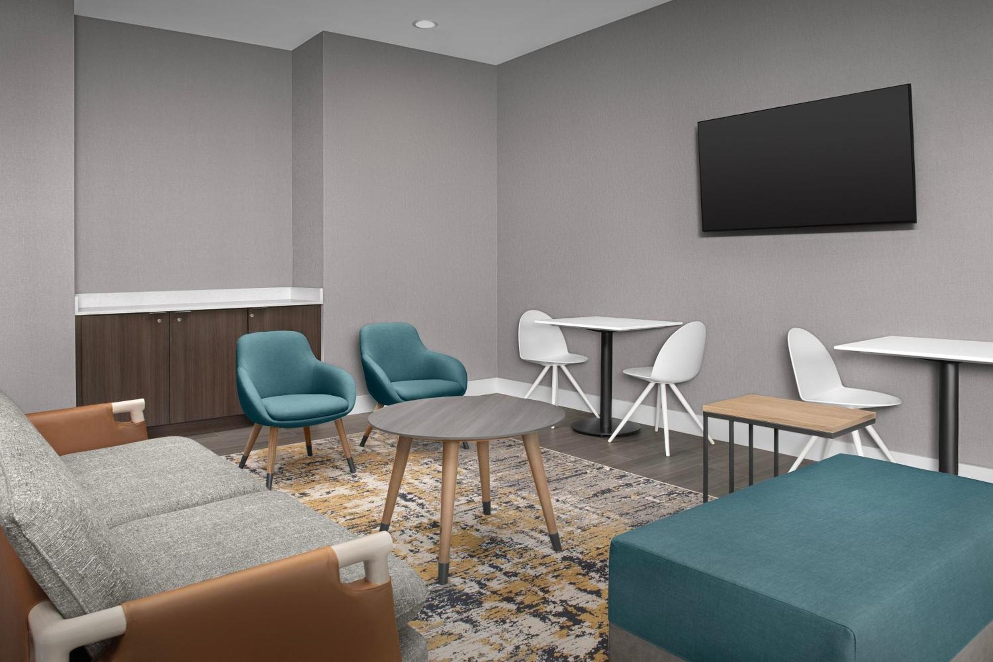 Towneplace Suites Jacksonville Airport Ngoại thất bức ảnh