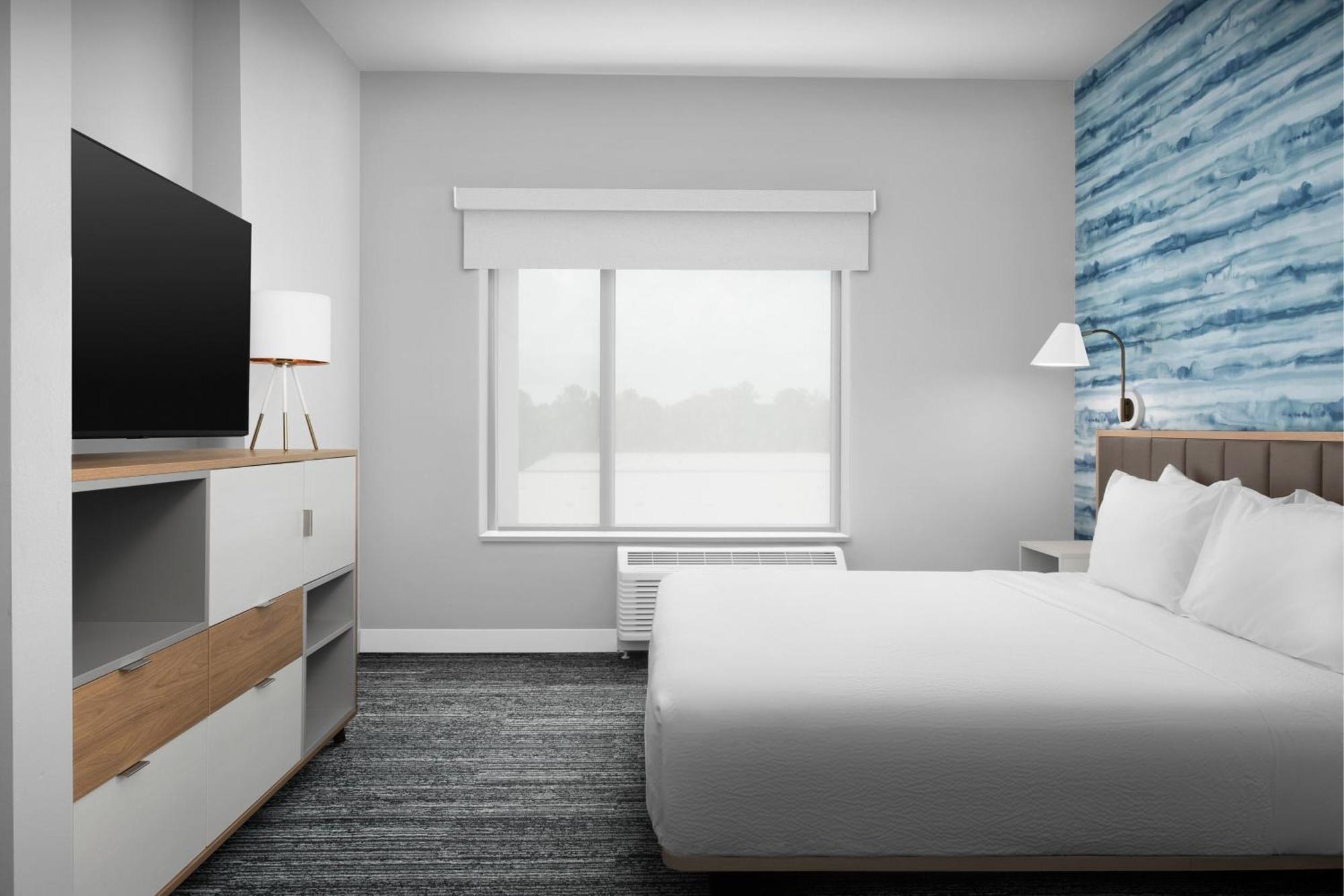 Towneplace Suites Jacksonville Airport Ngoại thất bức ảnh