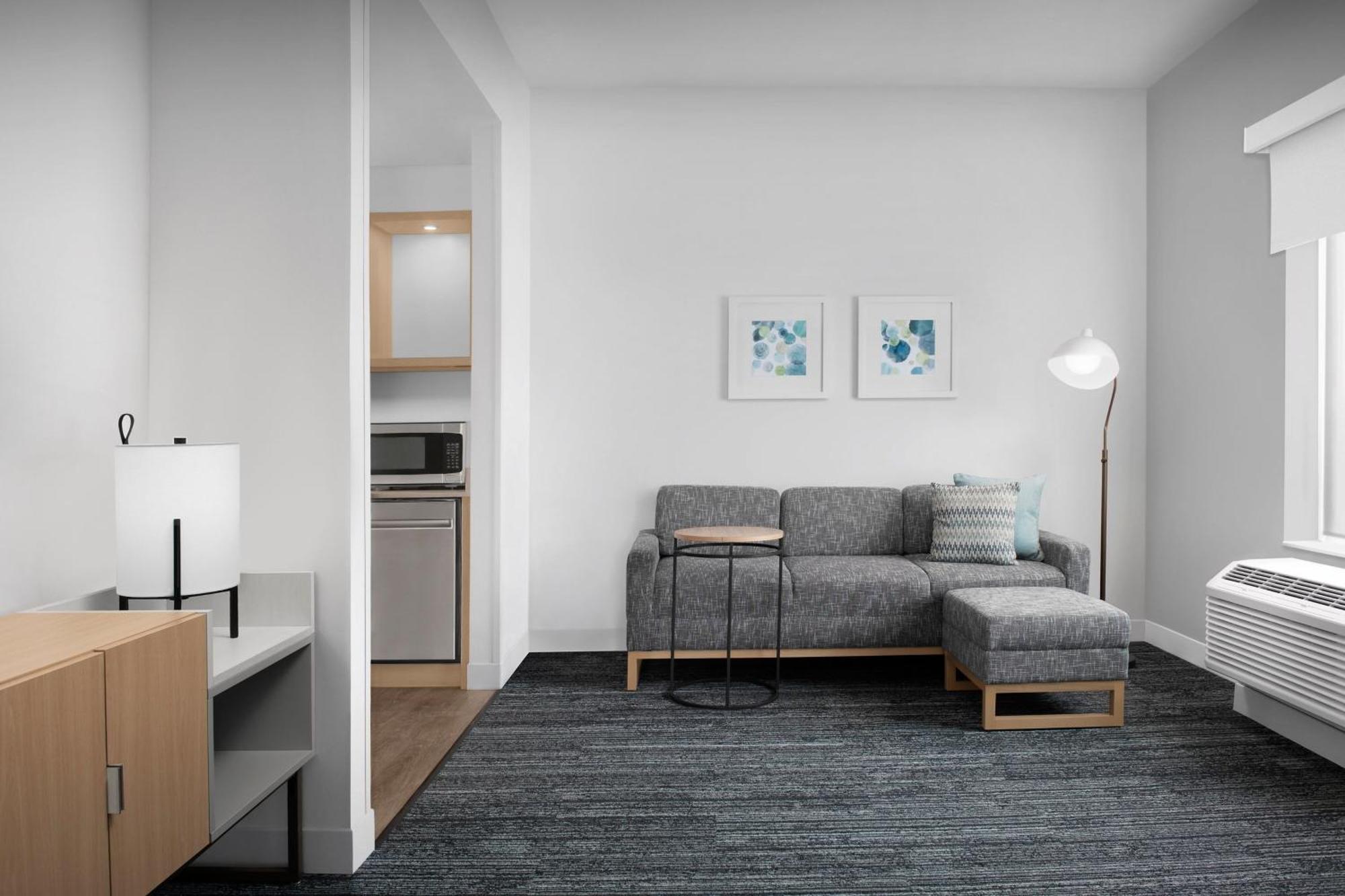Towneplace Suites Jacksonville Airport Ngoại thất bức ảnh