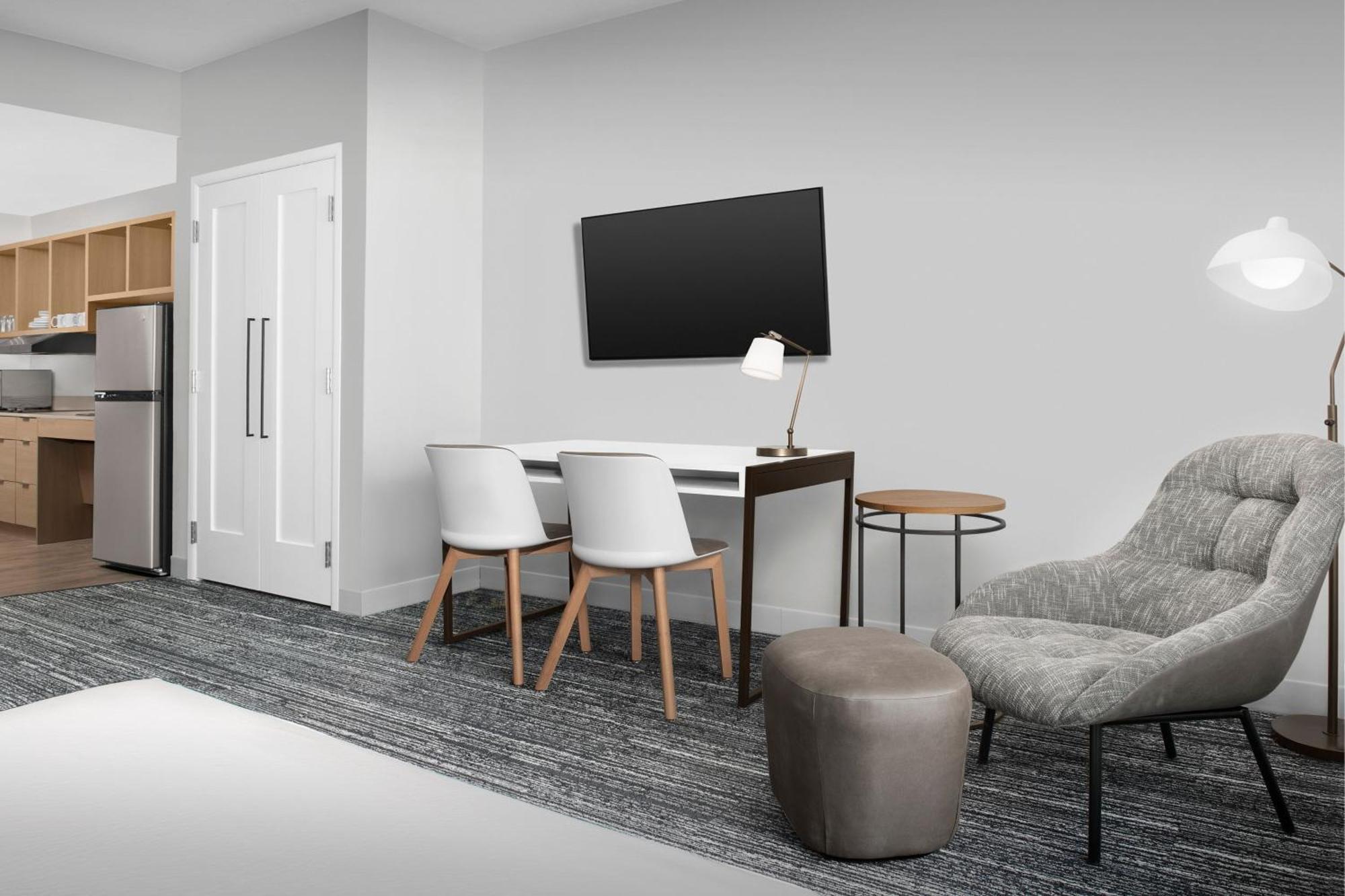 Towneplace Suites Jacksonville Airport Ngoại thất bức ảnh