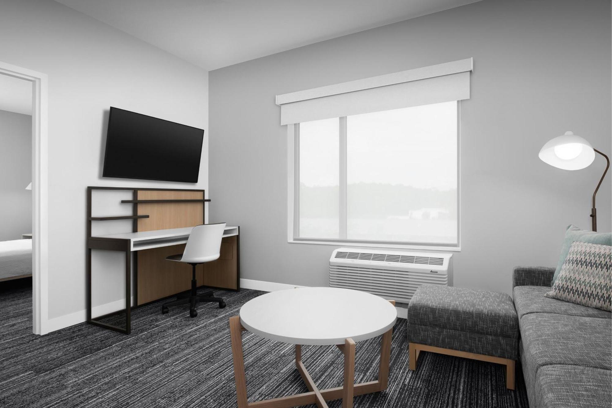 Towneplace Suites Jacksonville Airport Ngoại thất bức ảnh